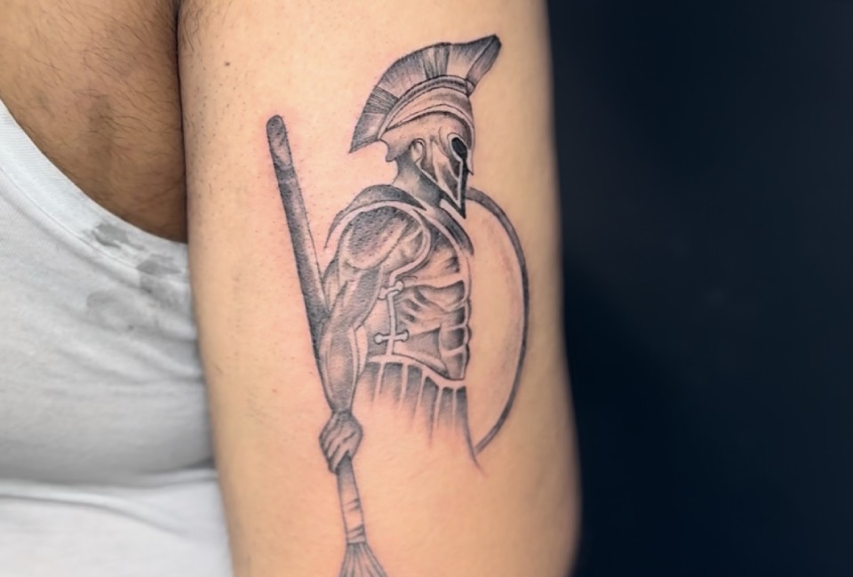 Laser tattoo removal Surrey – professional removal service using advanced laser tech